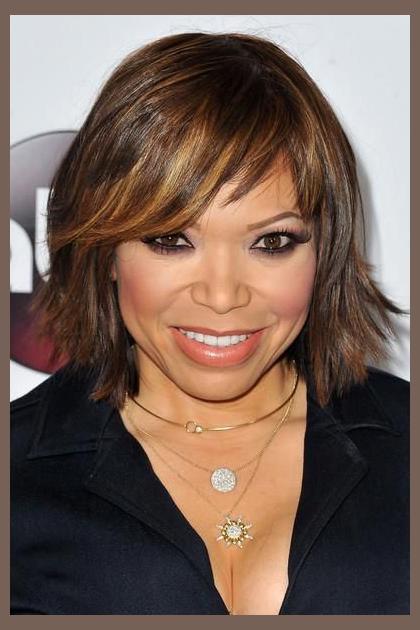 Tisha Campbell Martin photo 1
