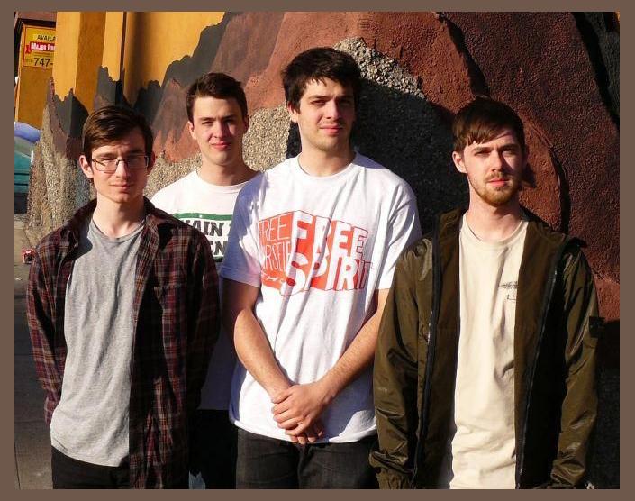 Title Fight photo 1