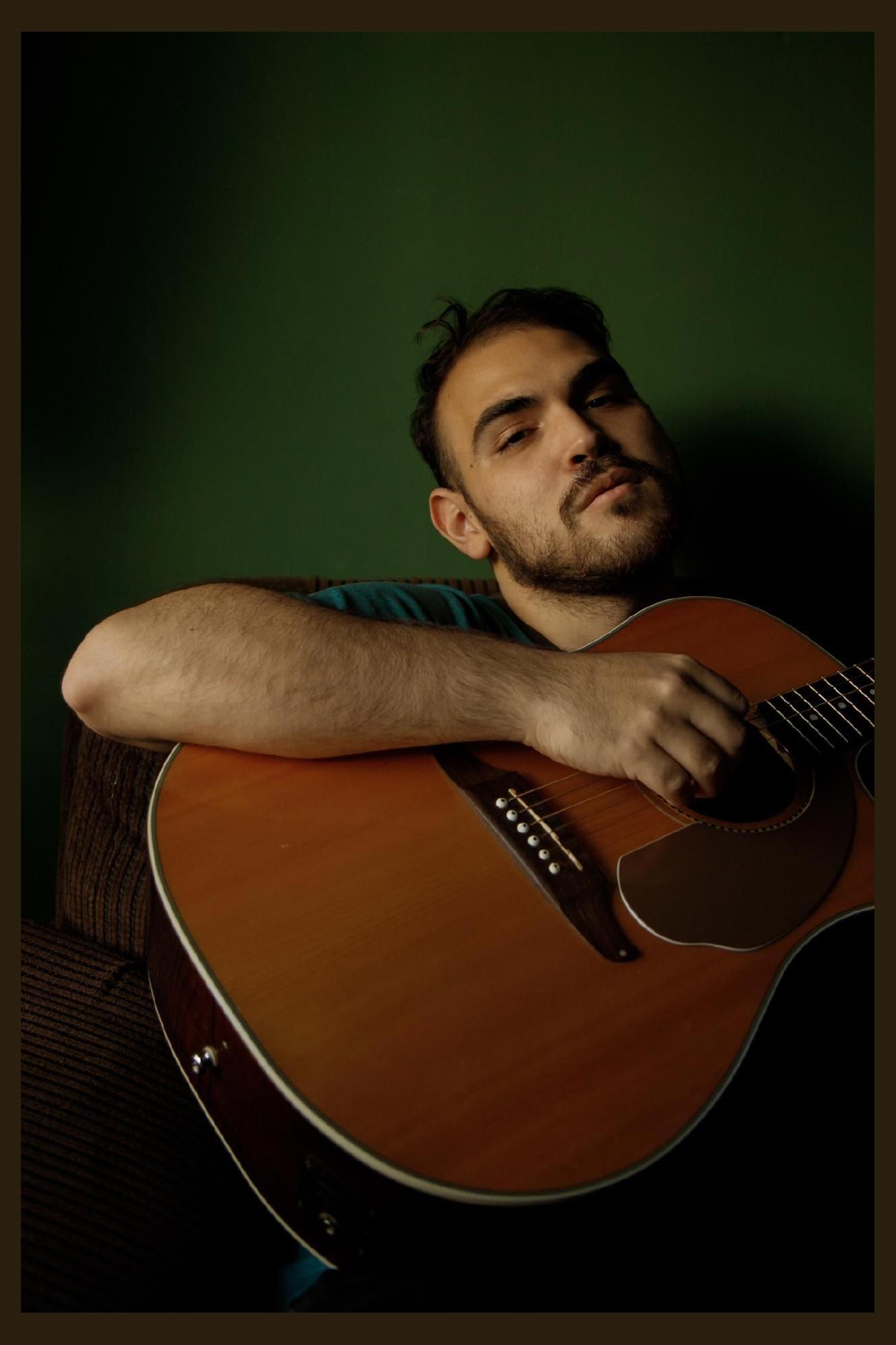 Tito Campos photo 1