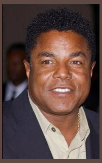 Tito Jackson photo 1