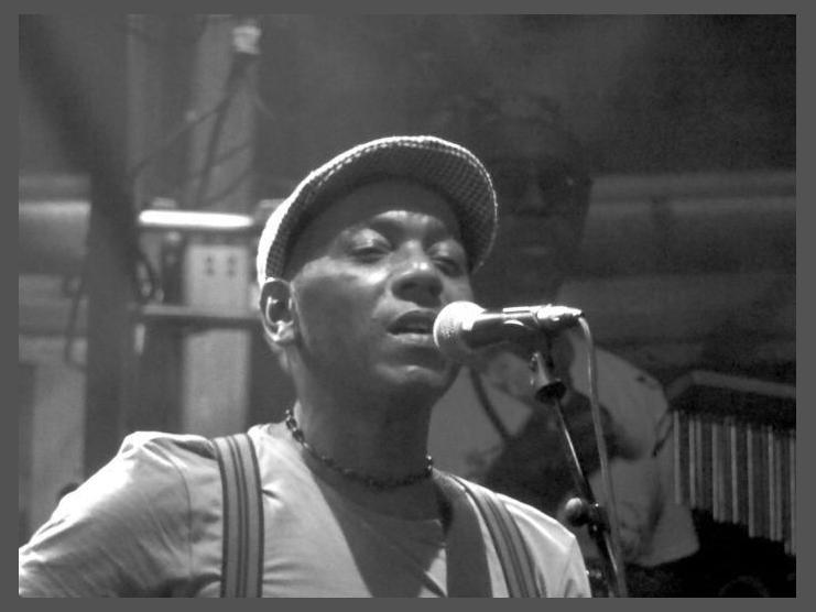 Tito Paris photo 1