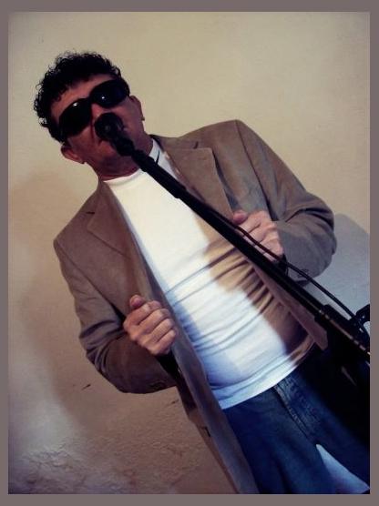 Tito Gomes photo 1