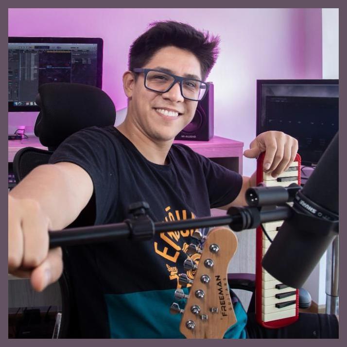 Tito Silva Music photo 1