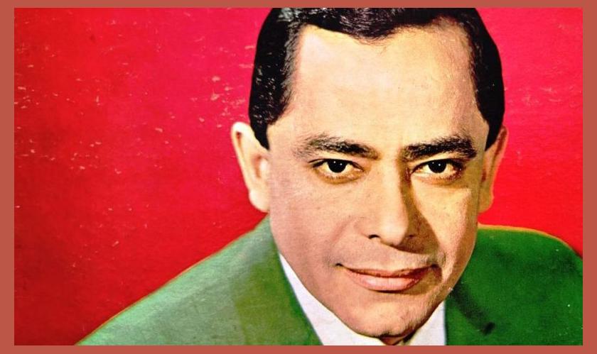 Tito Rodriguez photo 1