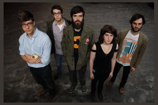 Titus Andronicus photo 1