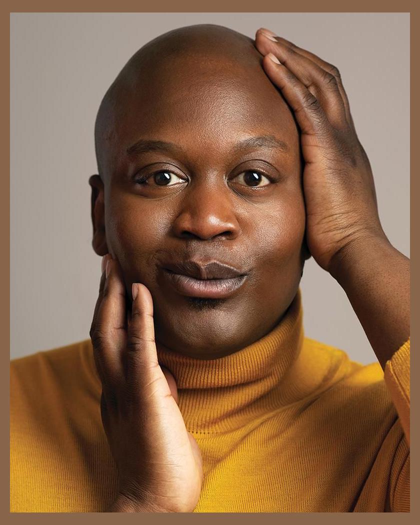 Tituss Burgess photo 1
