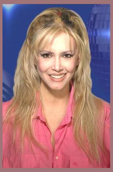 Tiziana Rivale photo 1