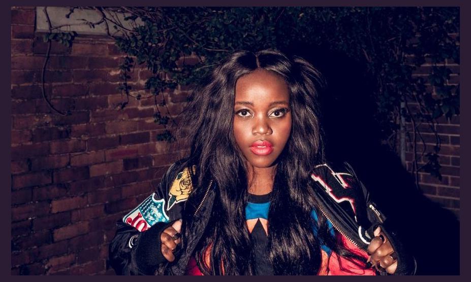 Tkay Maidza photo 1