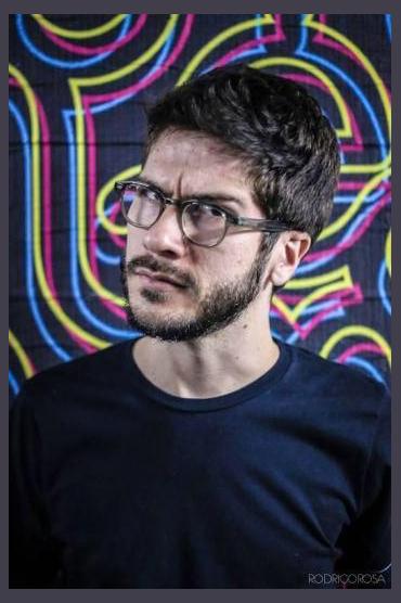 Tó Brandileone photo 1