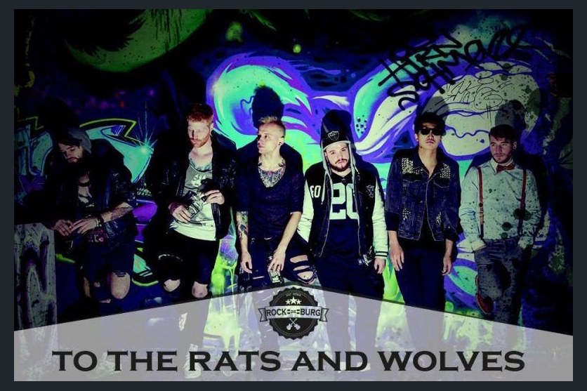 To the Rats and Wolves photo 1