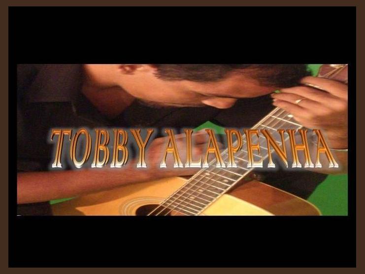 Tobby Alapenha photo 1