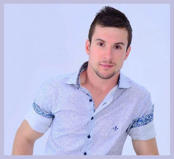 Tobias Sorgato photo 1