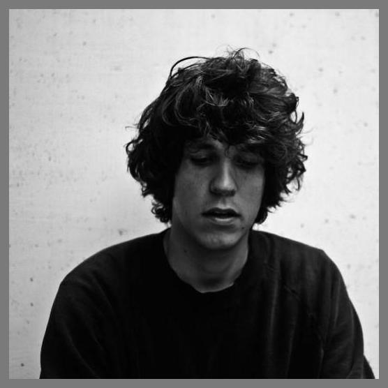 Tobias Jesso Jr photo 1