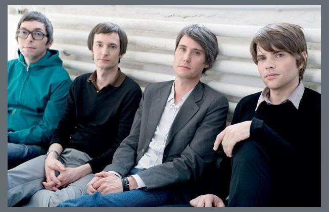 Tocotronic photo 1
