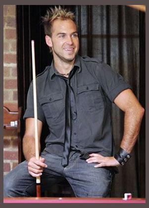 Toby Rand photo 1