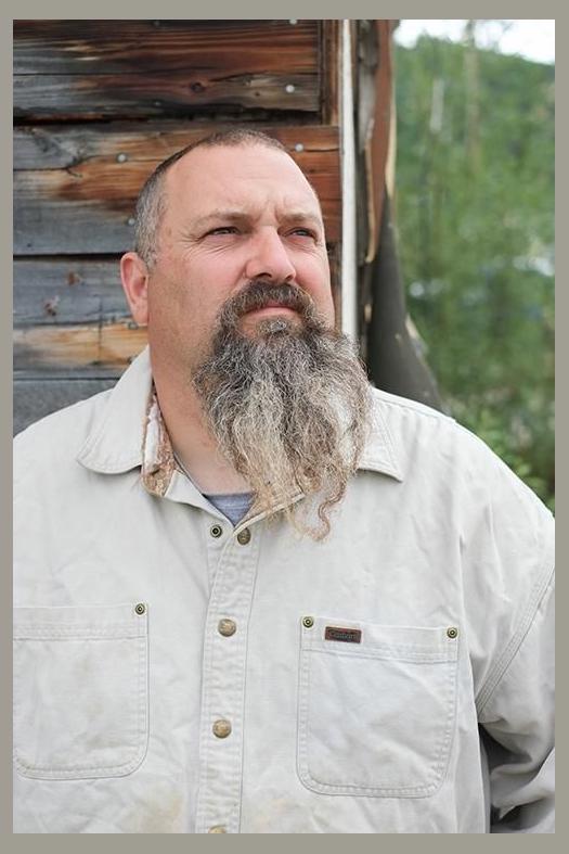 Todd Hoffman photo 1