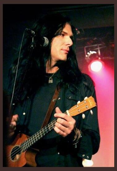 Todd Kerns photo 1