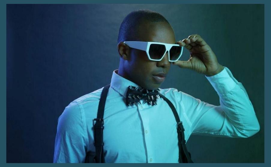 Todrick Hall photo 1