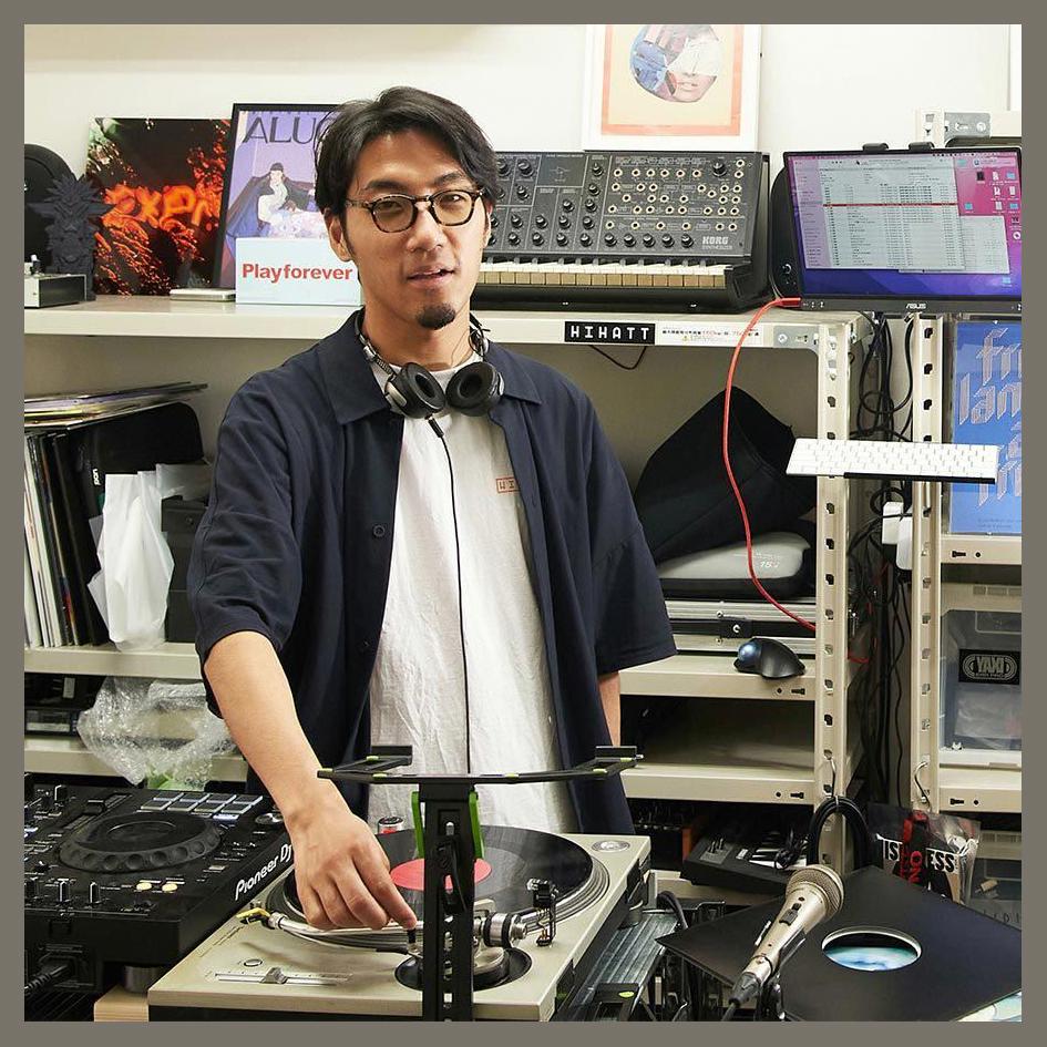 Tofubeats photo 1