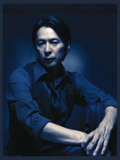 Tokunaga Hideaki photo 1