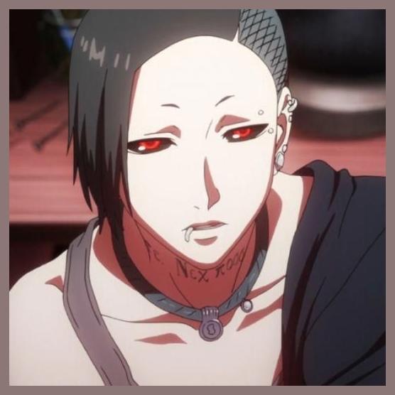 Tokyo Ghoul photo 1