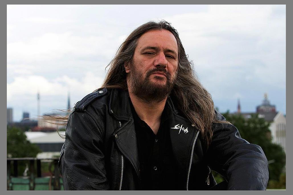 Tom Angelripper photo 1