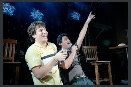 Tom e Arnaldo photo 1