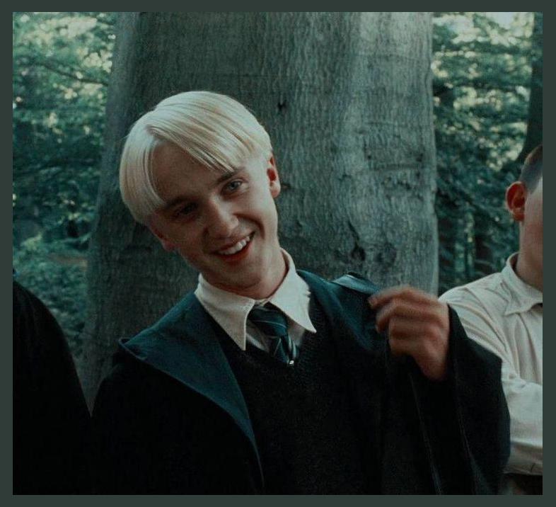 Tom Felton photo 1