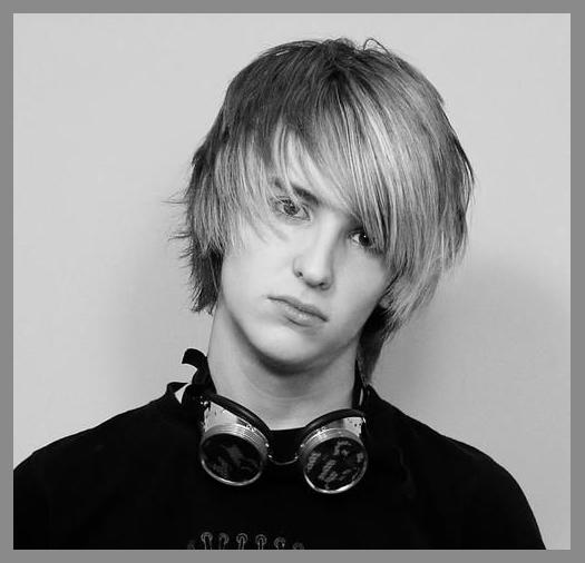 Tom Milsom photo 1