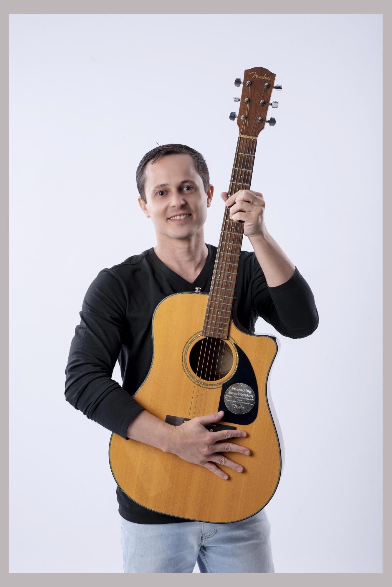 Tom Leite photo 1