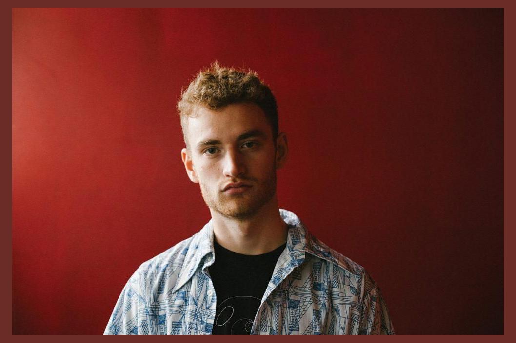 Tom Misch photo 1