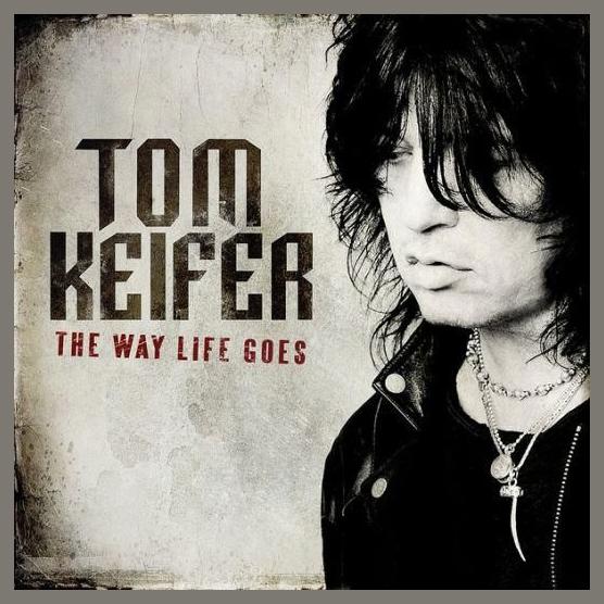 Tom Keifer photo 1