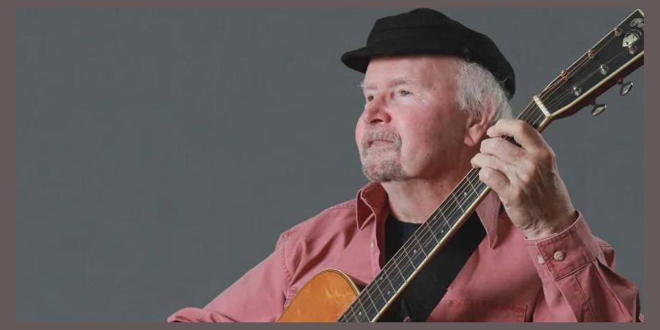 Tom Paxton photo 1