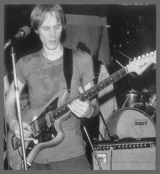 Tom Verlaine photo 1