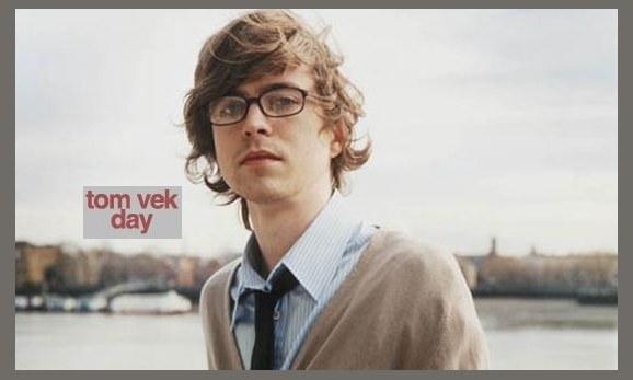Tom Vek photo 1