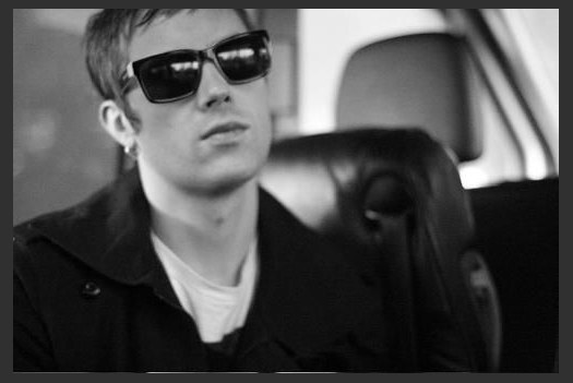 Tommy Sparks photo 1