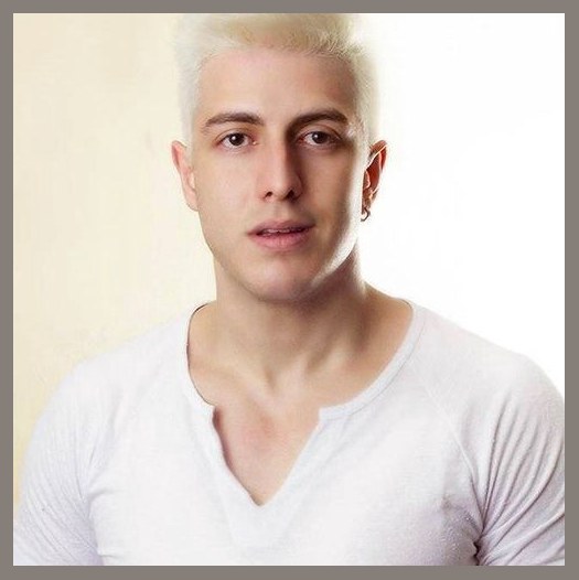 Tommy Love photo 1