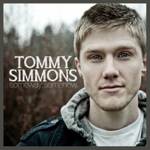Tommy Simmons photo 1
