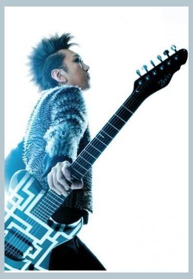 Tomoyasu Hotei photo 1