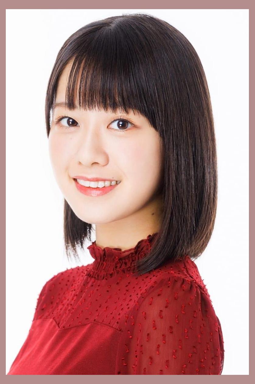 Tomori Kusunoki photo 1