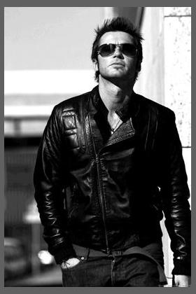 Tommy Vee photo 1