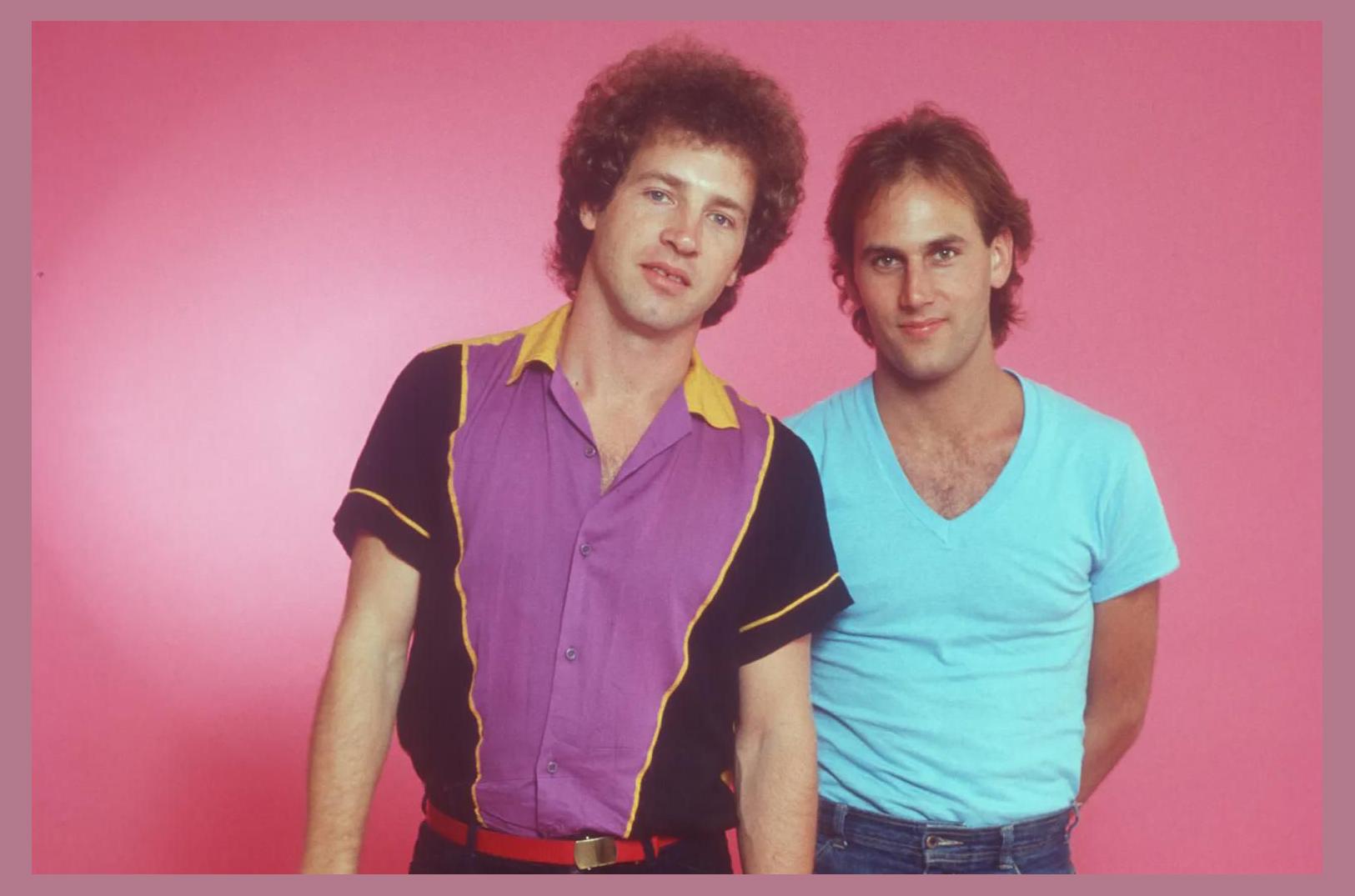 Tommy Tutone photo 1