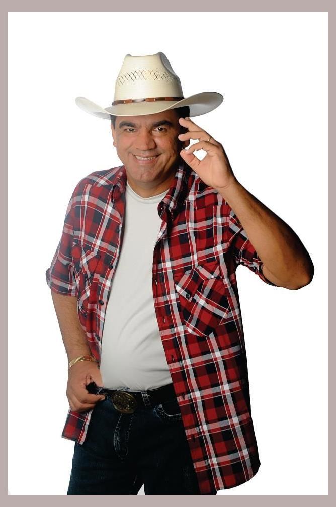 Ton Oliveira photo 1