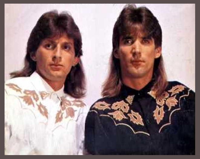 Toni Val e Toni Cezar photo 1