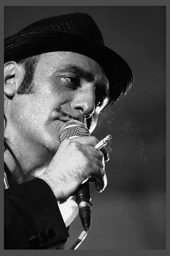 Tonino Carotone photo 1