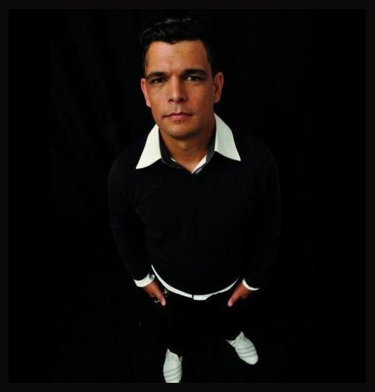 Toninho Rondow photo 1