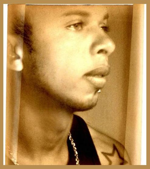 Tonny Mack photo 1