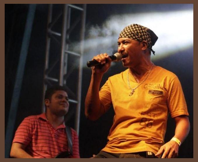 Tonny Brasil photo 1