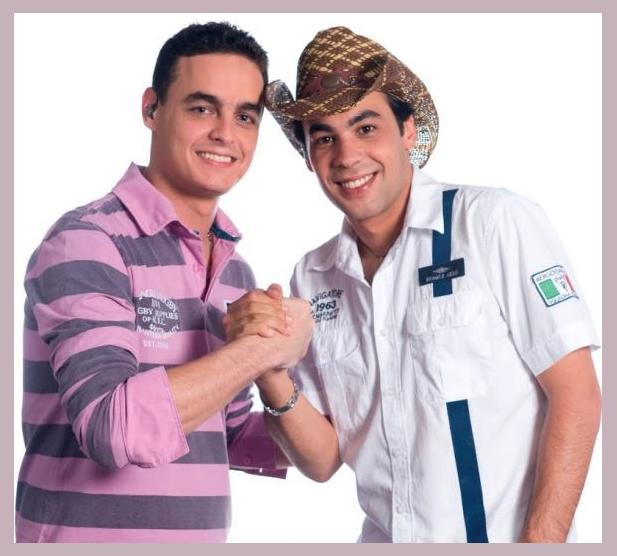 Tony & Renan photo 1