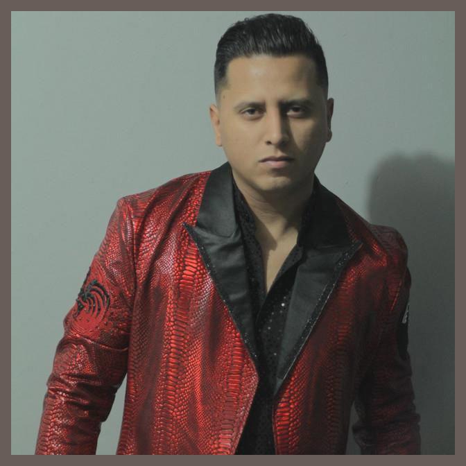 Tony Aguirre photo 1